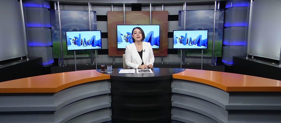 Tarım Gündem 30.11.2018