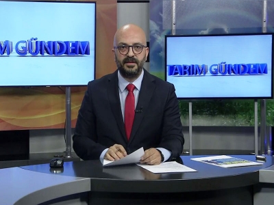 Tarım Gündem 31.05.2021