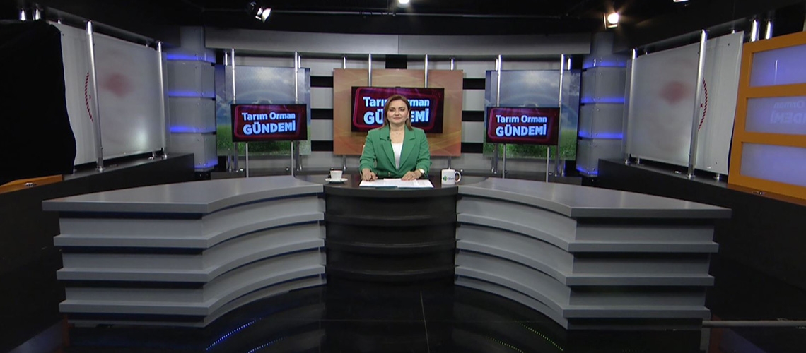 Tarım Orman Gündemi 31.05.2023