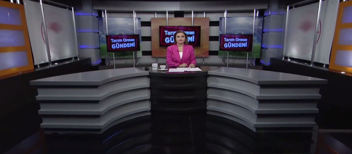Tarım Orman Gündemi 31.10.2023