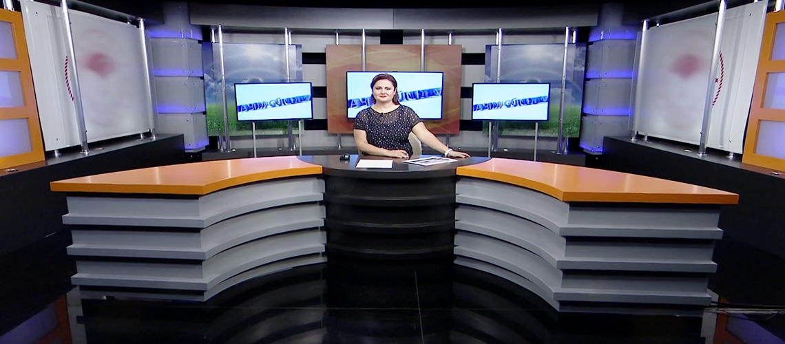 Tarım Gündem 31.05.2019