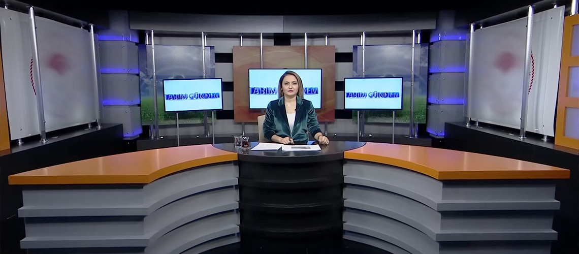 Tarım Gündem 31.12.2018