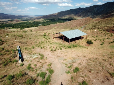 Bakanlık hayvanların imdadına yetişti