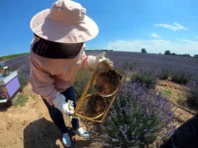 Devlet destekledi, çocukluk hayali gerçekleşti