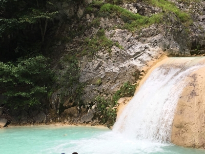 Mavi Göl doğa turizminin yeni markası