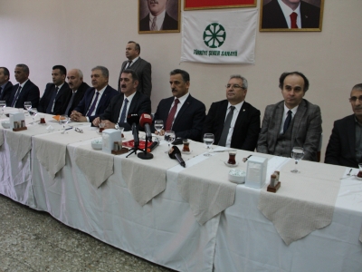 Dev fabrika yeniden üretime geçecek