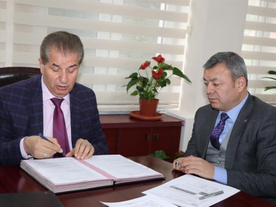 “Uzman Eller”de 25 proje onaylandı