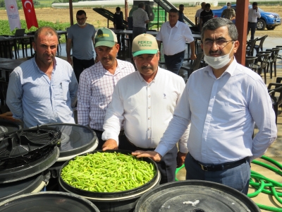 Dijital Tarım Pazarı yaygınlaşıyor