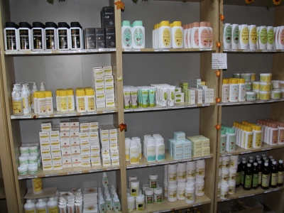 Muğla apiterapi ürünlerinde merkez olma yolunda