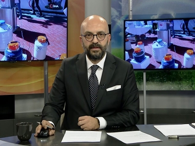 Tarım Gündem 04.10.2021