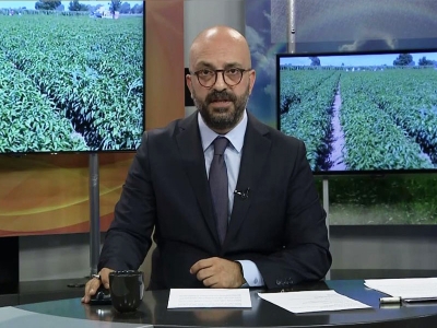 Tarım Gündem 04.08.2021