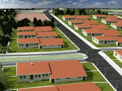 Örnek köy ile üretimde verim artacak