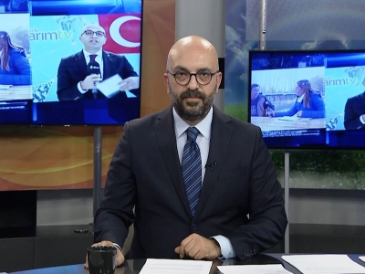 Tarım Gündem 05.01.2022