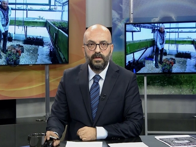 Tarım Gündem 05.10.2021