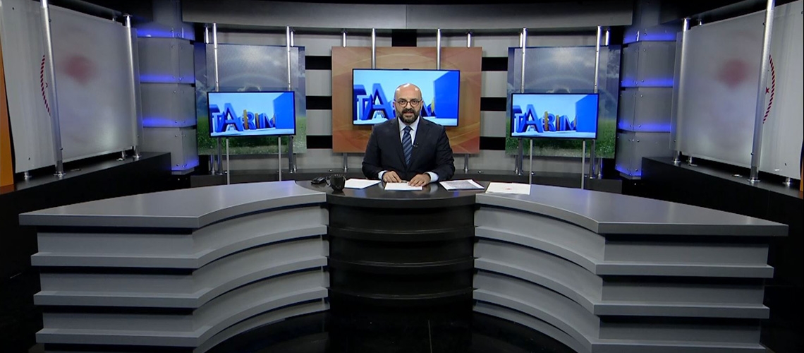 Tarım Gündem 05.10.2021