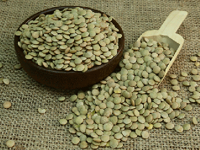 TMO yeşil mercimek alacak