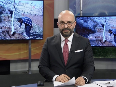 Tarım Gündem 06.04.2022