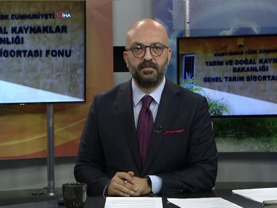 Tarım Gündem 06.08.2021