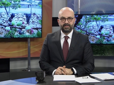 Tarım Gündem 07.03.2022