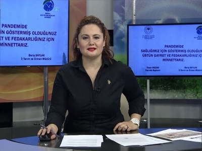 Tarım Gündem 07.05.2021