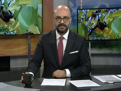 Tarım Gündem 07.10.2021