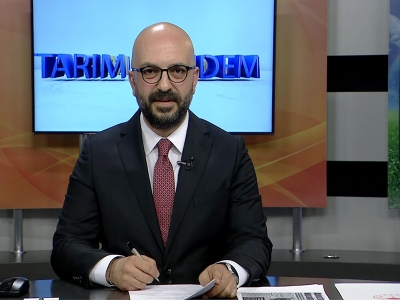 Tarım Gündem 07.04.2021