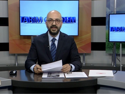 Tarım Gündem 08.04.2021
