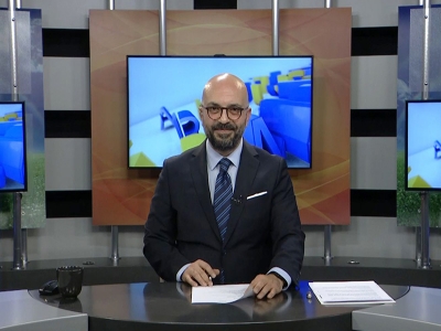 Tarım Gündem 08.11.2021