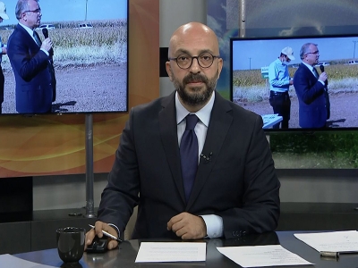 Tarım Gündem 08.10.2021