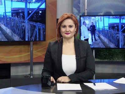 Tarım Gündem 08.03.2022