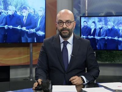 Tarım Gündem 08.02.2022