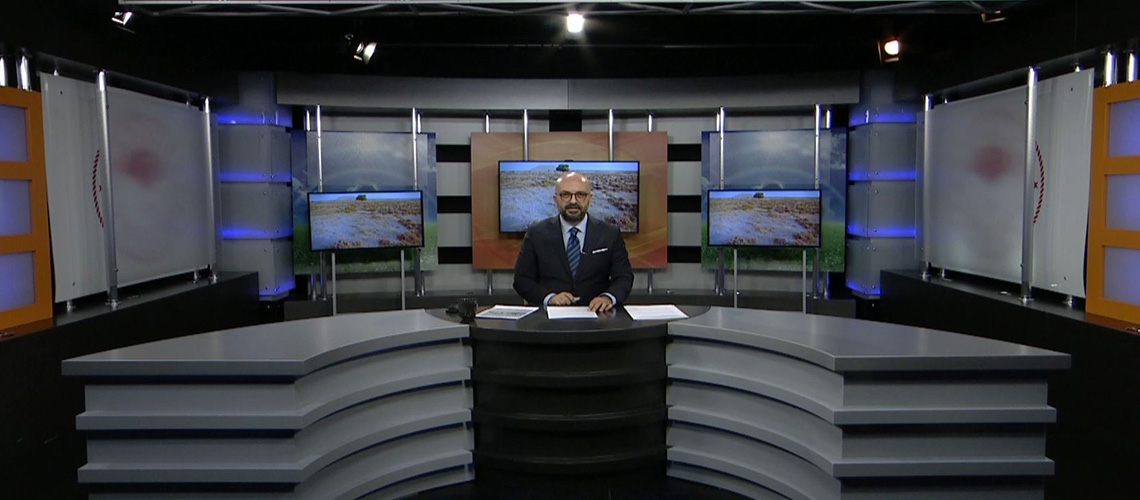 Tarım Gündem 08.11.2021