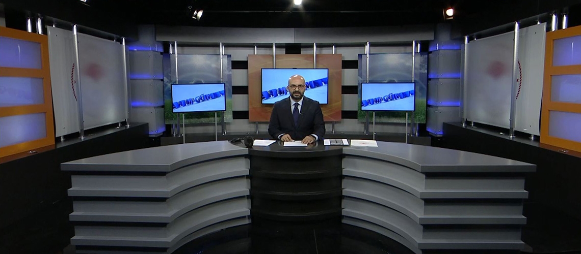 Tarım Gündem 08.10.2021