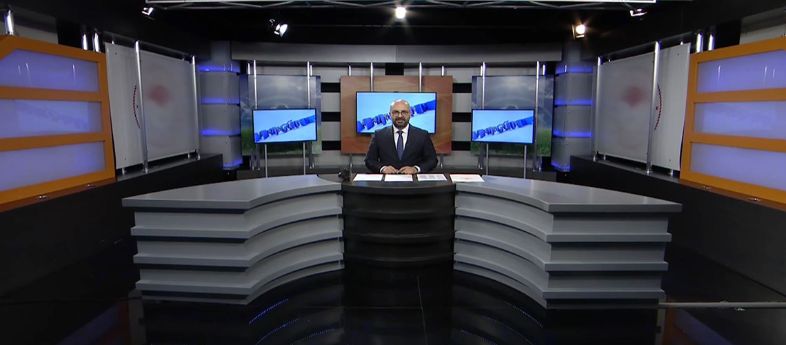 Tarım Gündem 08.06.2022