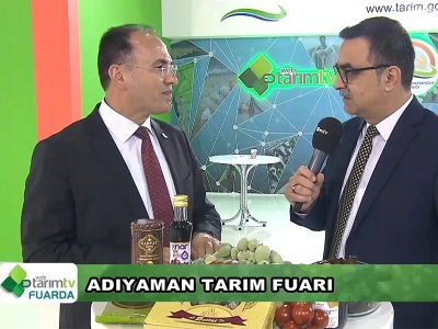 Fuarda 9. Bölüm (Adıyaman)