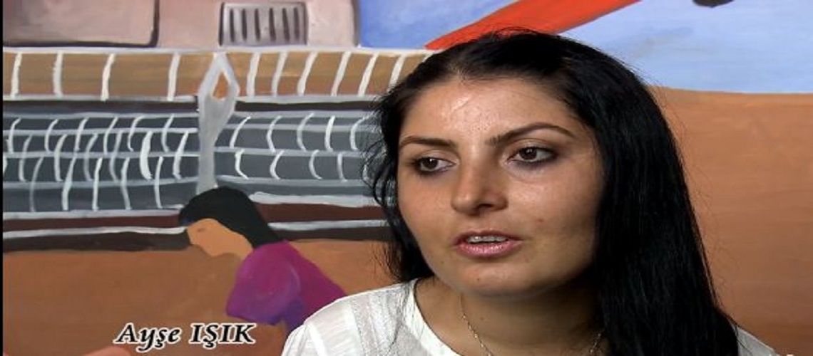 Işığın İzi