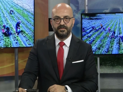 Tarım Gündem 09.07.2021