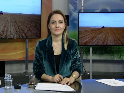 Tarım Gündem 09.04.2021