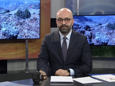 Tarım Gündem 09.03.2022