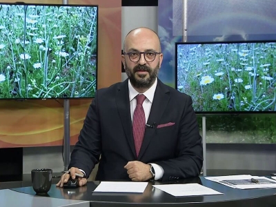 Tarım Gündem 09.06.2021