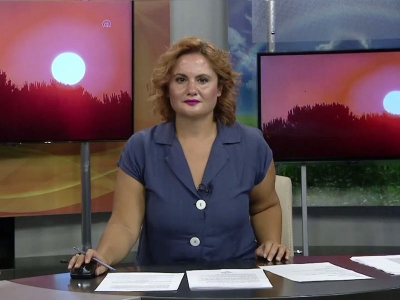 Tarım Gündem 09.08.2021