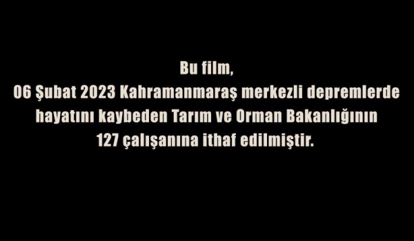 İki Seher Arasında