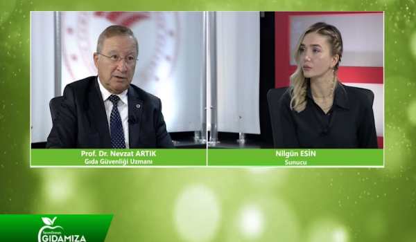 Tarım Orman Gıdamıza Bakalım 3.Bölüm