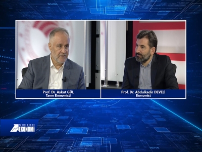 Tarım Orman Ekonomi 6.Bölüm