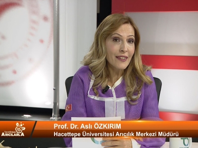 Tarım Orman Arıcılarla 3.Bölüm