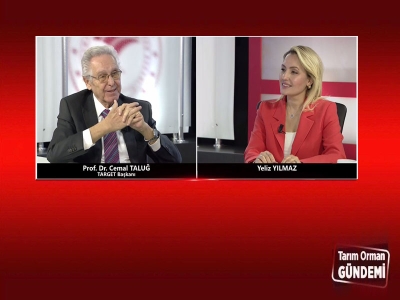 Tarım Orman Gündemi 21.11.2025