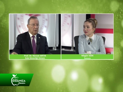 Tarım Orman Gıdamıza Bakalım 4.Bölüm