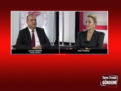 Tarım Orman Gündemi 19.11.2025