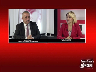 Tarım Orman Gündemi 20.11.2025