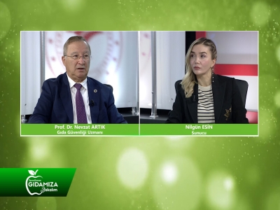 Tarım Orman Gıdamıza Bakalım 5.Bölüm